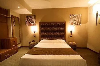 Invilladiserio Hotel Villa di Serio Italy