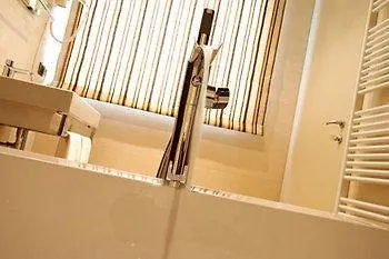 ***  Invilladiserio Hotel Villa di Serio Italy
