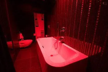 Invilladiserio Hotel Villa di Serio