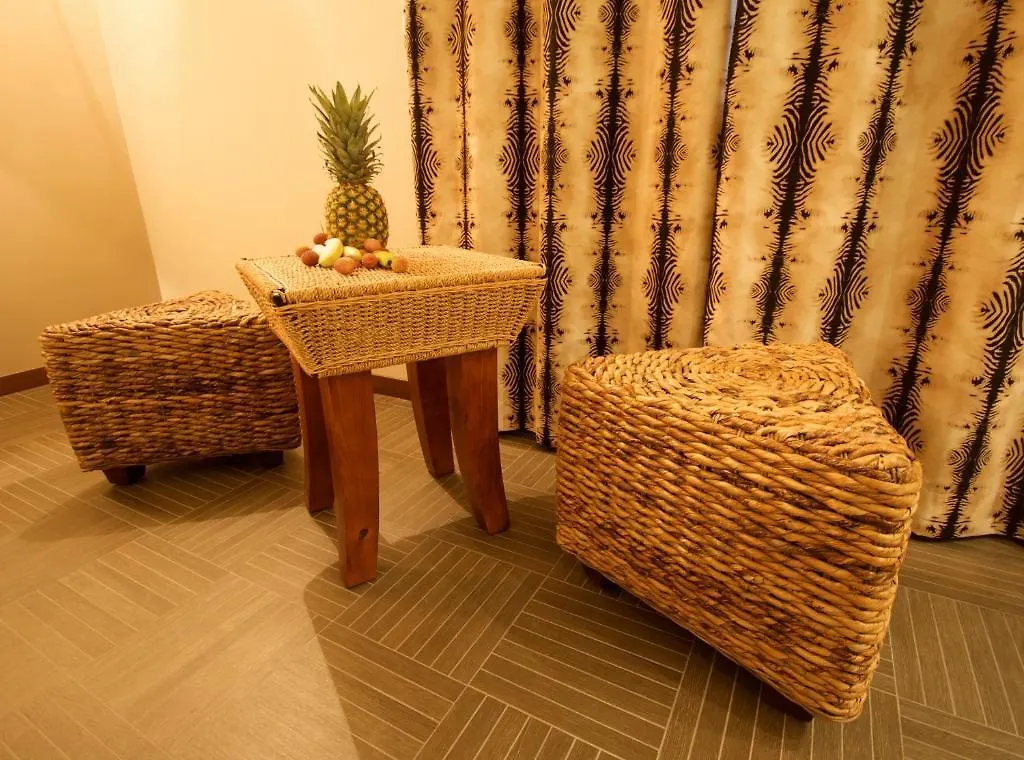 Invilladiserio Hotel Villa di Serio