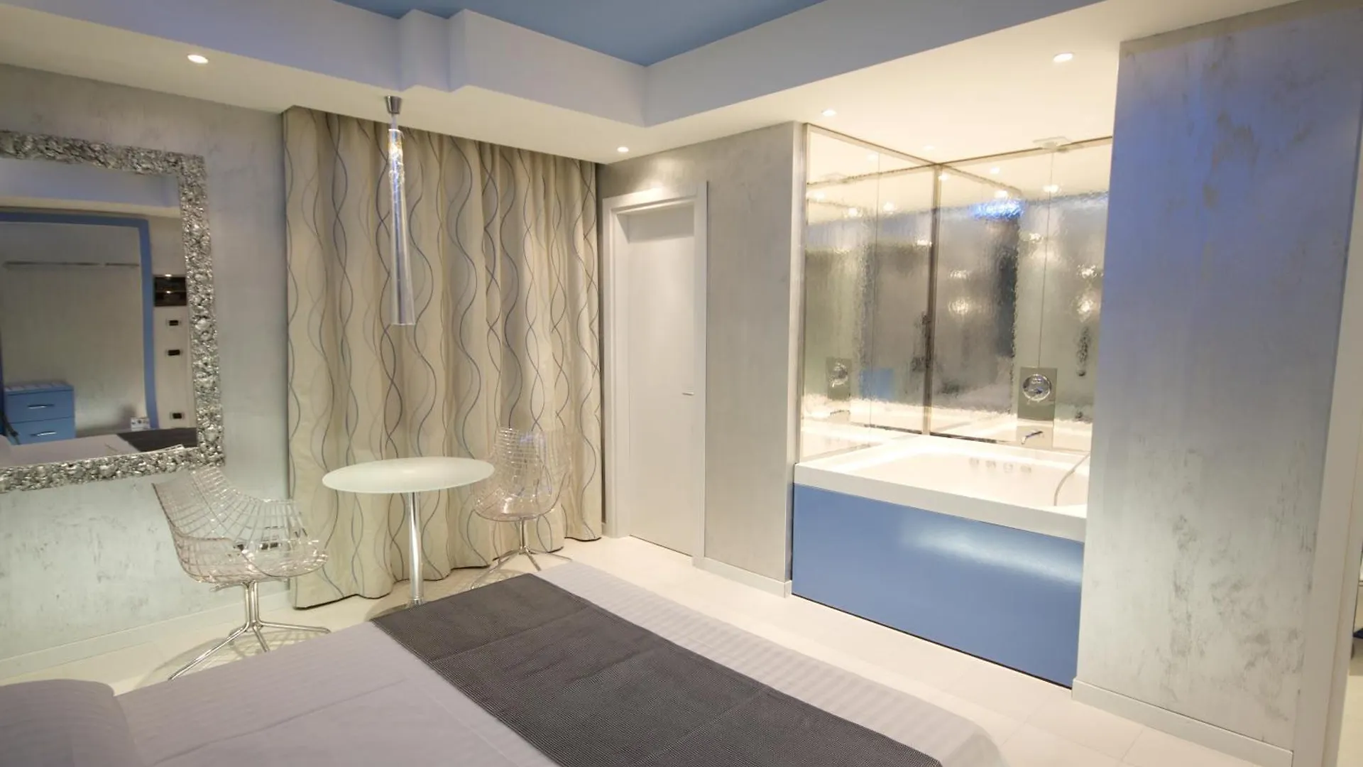 Invilladiserio Hotel Italien