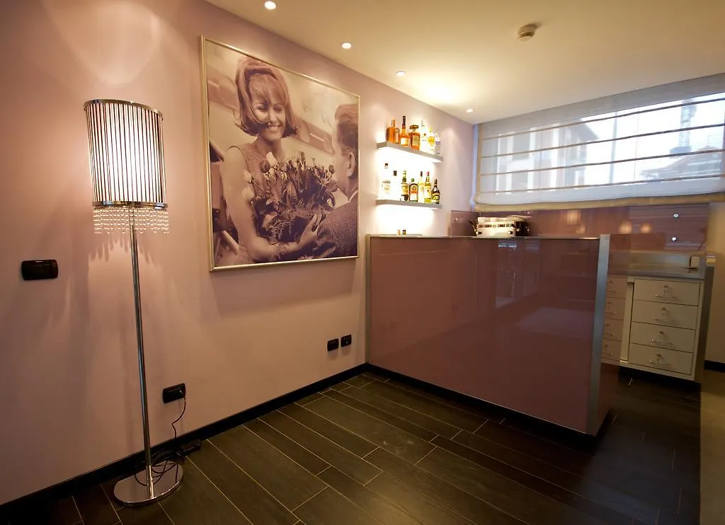 Invilladiserio Hotel