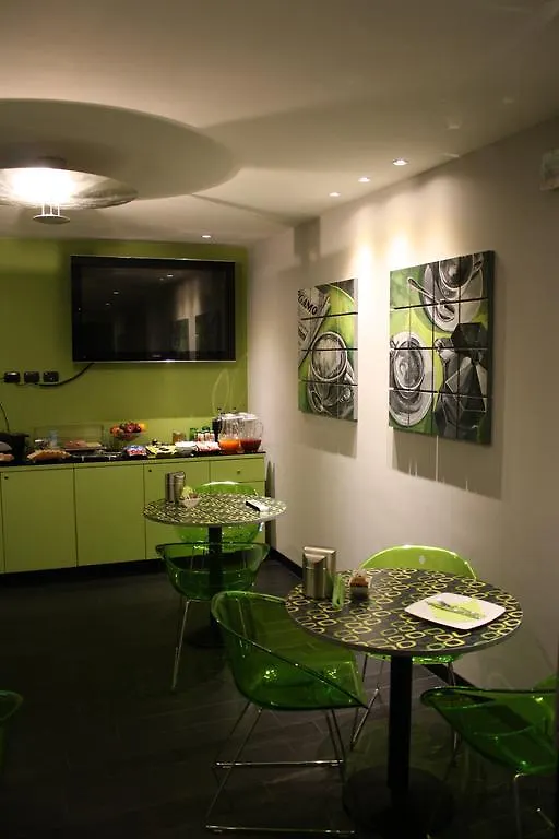 ***  Invilladiserio Hotel Italien