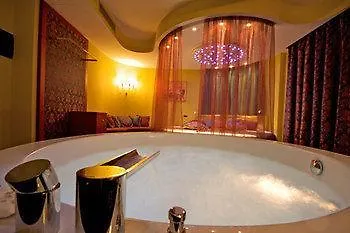 Invilladiserio Hotel Italien