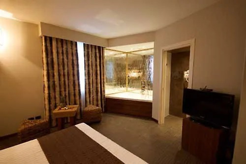 Invilladiserio Hotel