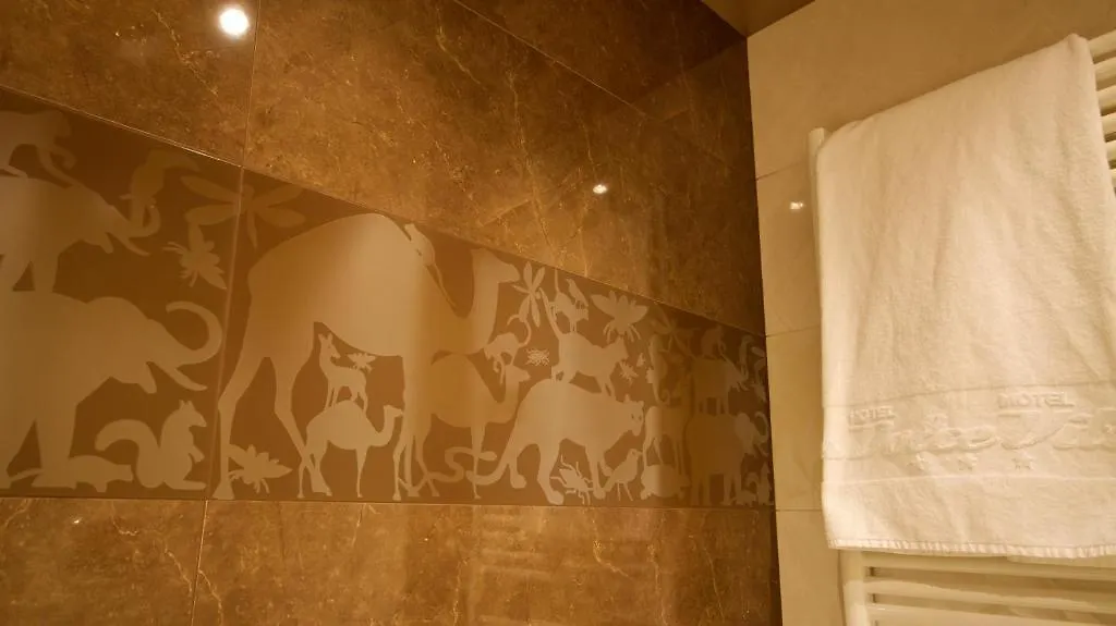 Invilladiserio Hotel Villa di Serio