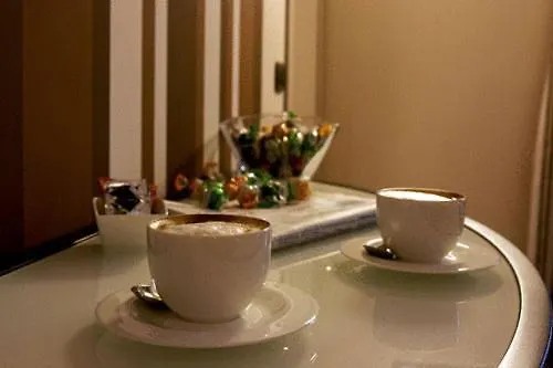 Invilladiserio Hotel