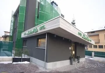 Invilladiserio Hotel